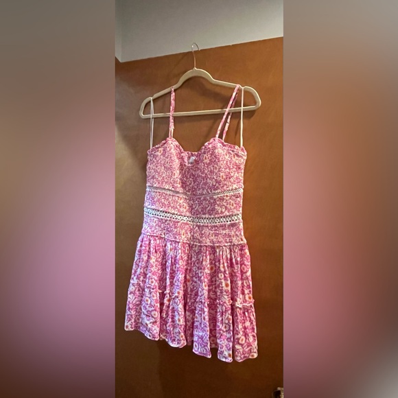 Sky to moon dress - large - Picture 1 of 3